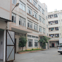 工厂介绍