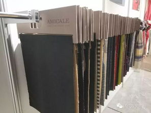 链动毛织产业链,2019中国毛纺织产品交易会盛大启幕