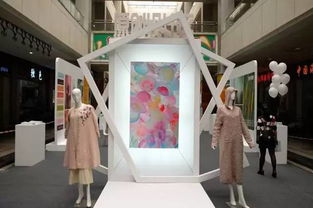 第十五届中国 大朗 国际毛织产品交易会完满落幕