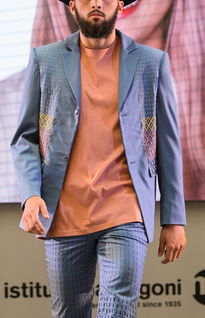 毛织专区 温暖与时尚的编织艺术