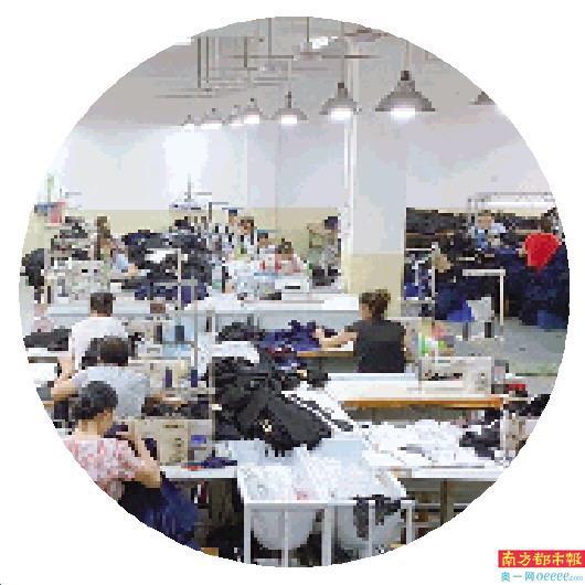 东莞毛织厂狂开15家网店，冲刺女装头部商家新篇章