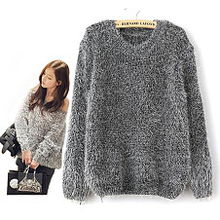 精品针织毛衣杂志 探索毛织艺术的时尚魅力